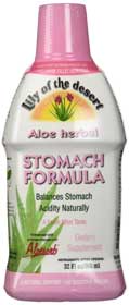 46+ Aloe Vera Juice For Stomach